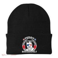 Teddy Boozedevelt USA Beer Party Beanie thumb 0
