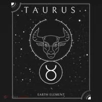 Taurus Earth Elet Zodiac Cute Gift Doggie Tank thumb 4