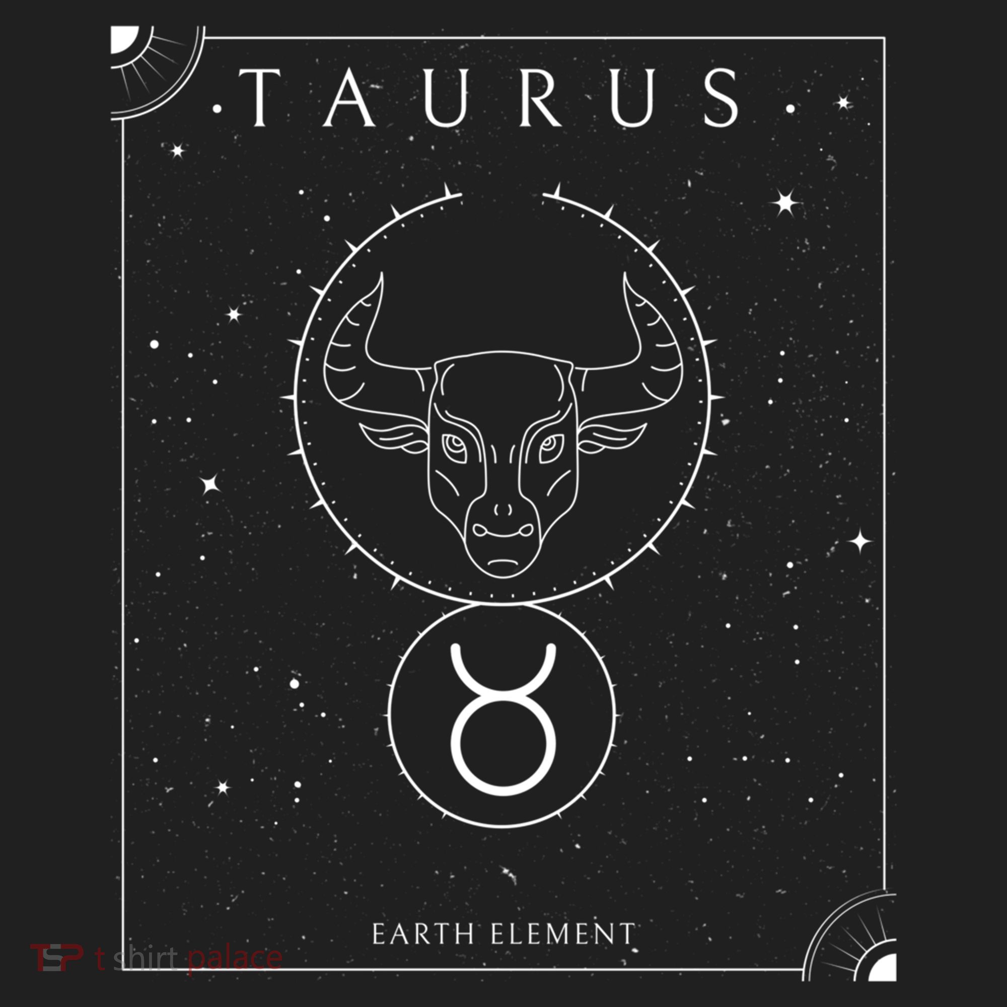 Taurus Earth Elet Zodiac Cute Gift Hat