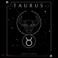 Taurus Earth Element Zodiac Women's Hoodie thumb 2