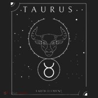 Taurus Earth Element Zodiac Hat thumb 2
