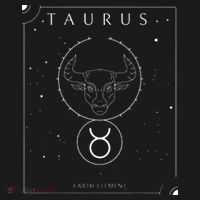 Taurus Earth Element Zodiac Tank Top thumb 6