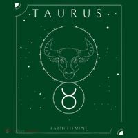 Taurus Earth Element Zodiac Visor thumb 3