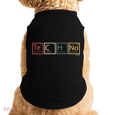 Techno Elements Festival Dark Techno Rave Doggie Tank