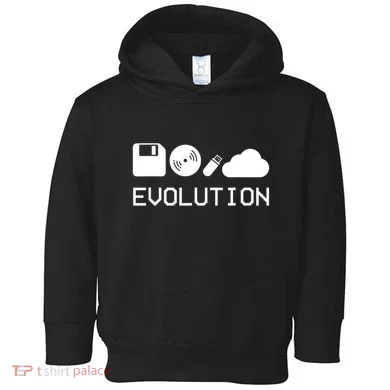 Toddler Hoodie