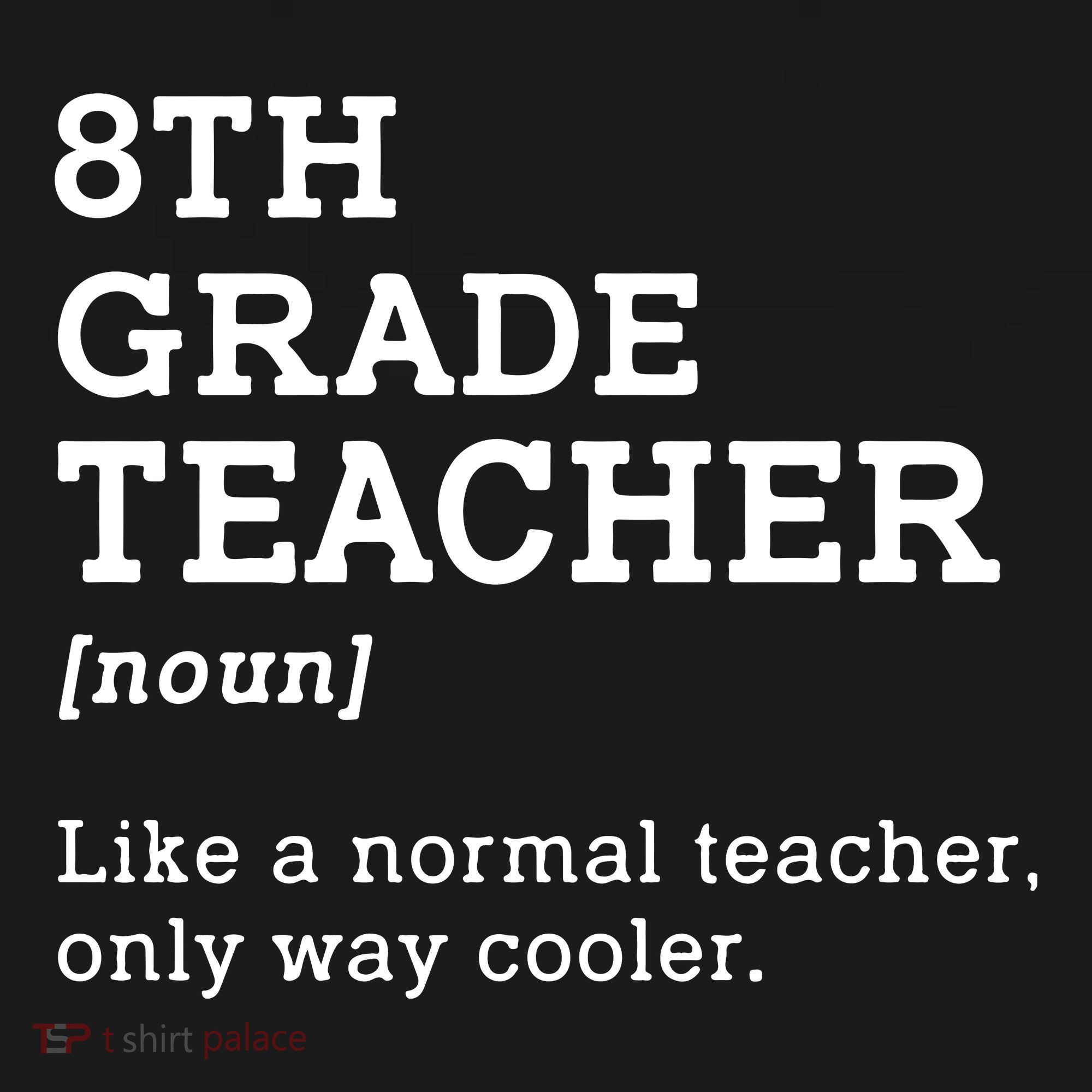 Team Eighth Grade Back To School 8th Grade Teacher Student Bucket Hat