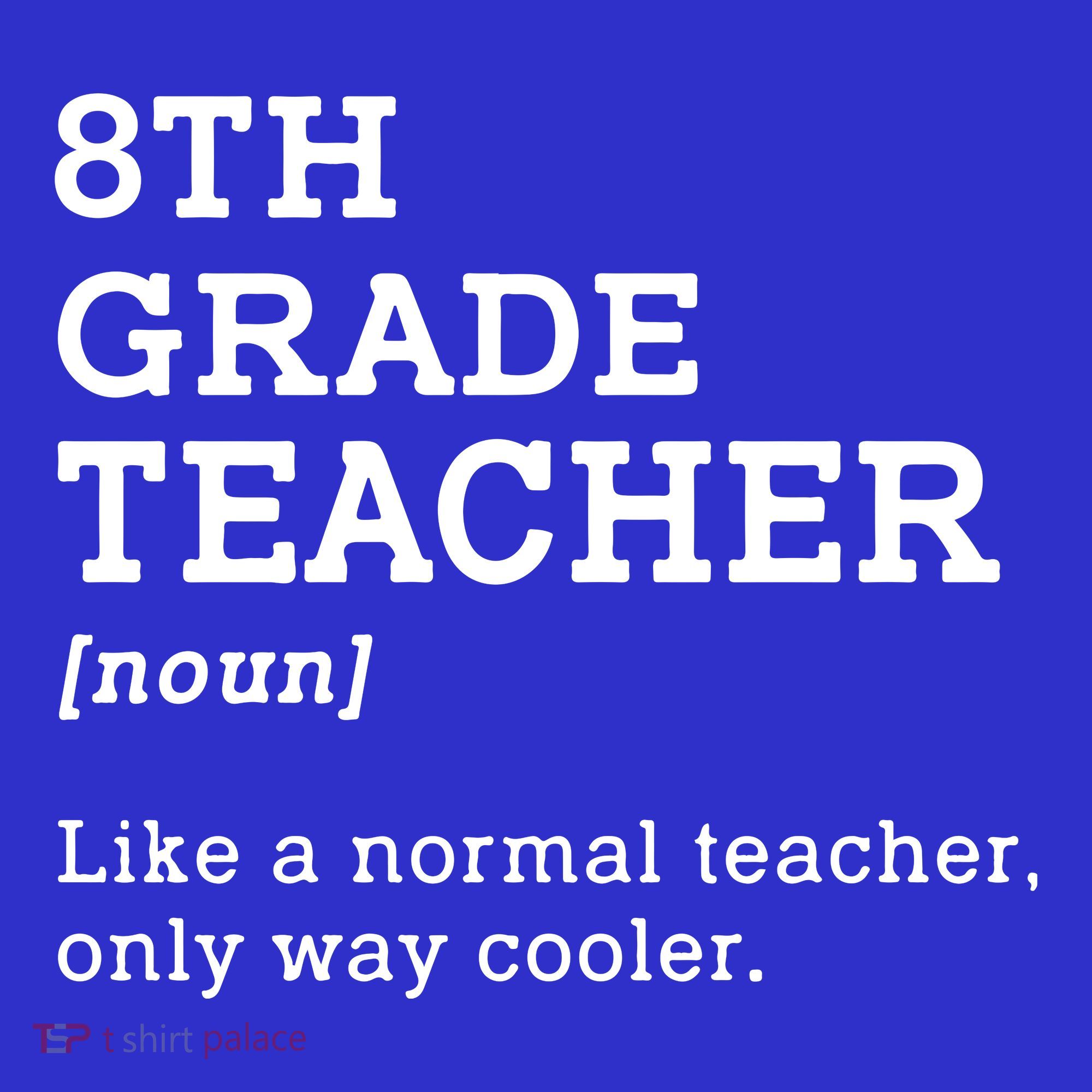 Team Eighth Grade Back To School 8th Grade Teacher Student Mousepad