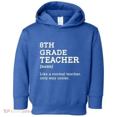Toddler Hoodie