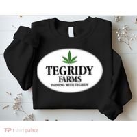 Tegridy Farms Sweatshirt thumb 2