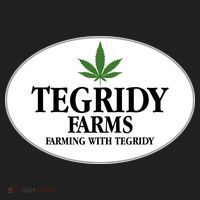 Tegridy Farms Beanie thumb 2