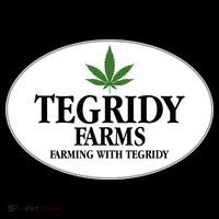Tegridy Farms Coaster thumb 2