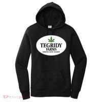 Tegridy Farms Women's Hoodie thumb 0
