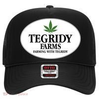 Tegridy Farms Hat thumb 0