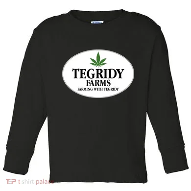 Toddler Long Sleeve