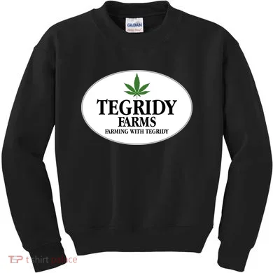 Kids Sweatshirt