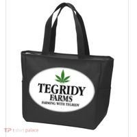 Tegridy Farms Tote Bag thumb 3