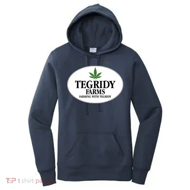 Women's Hoodie