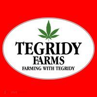 Tegridy Farms Santa Hat thumb 1