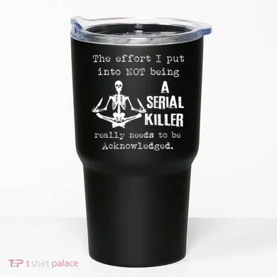 Tumbler