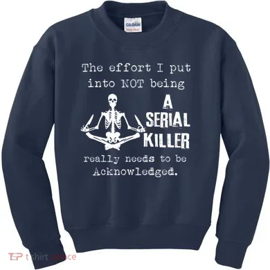 Kids Sweatshirt