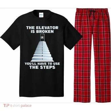 Pajama Set