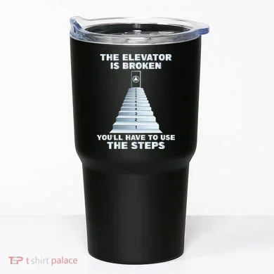 Tumbler