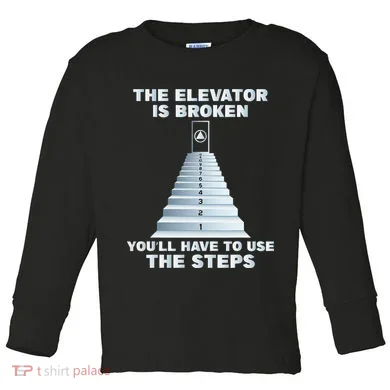 Toddler Long Sleeve