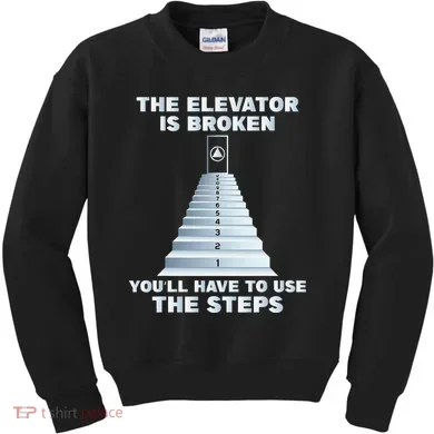 Kids Sweatshirt
