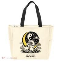 Third Eye Kingdom Do No Harm Take No Shit Tote Bag thumb 0
