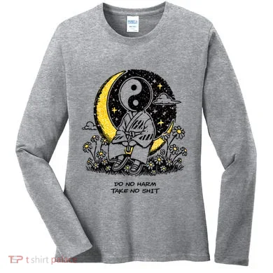 Women's Long Sleeve Shirt