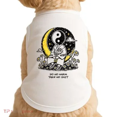 Doggie Tank