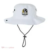 Third Eye Kingdom Do No Harm Take No Shit Bucket Hat thumb 0
