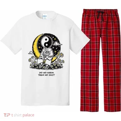 Pajama Set