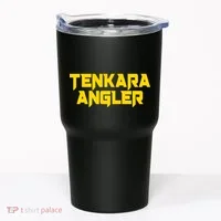 Tenkara Angler Tumbler thumb 0
