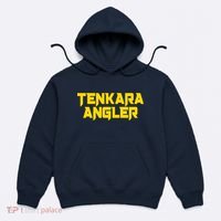 Tenkara Angler Hoodie thumb 0