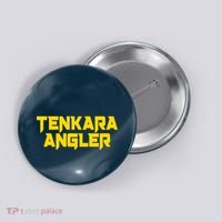 Tenkara Angler Button thumb 0