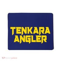 Tenkara Angler Mousepad thumb 0