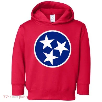 Toddler Hoodie
