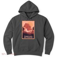 Tennessee Smoky Mountains Hoodie thumb 0