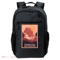 Tennessee Smoky Mountains Backpack thumb 0