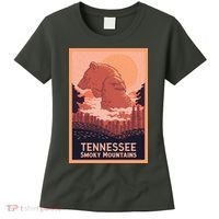 Tennessee Smoky Mountains Women's T-Shirt thumb 0