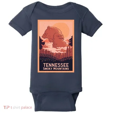 Baby Bodysuit