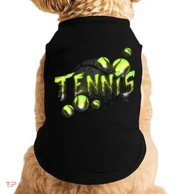 Doggie Tank