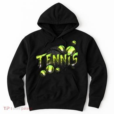 Tennis Hoodie