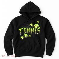 Tennis Hoodie thumb 0