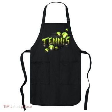 Tennis Apron