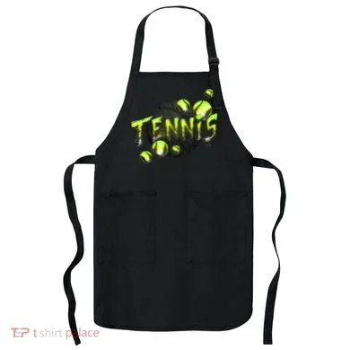 Tennis Apron
