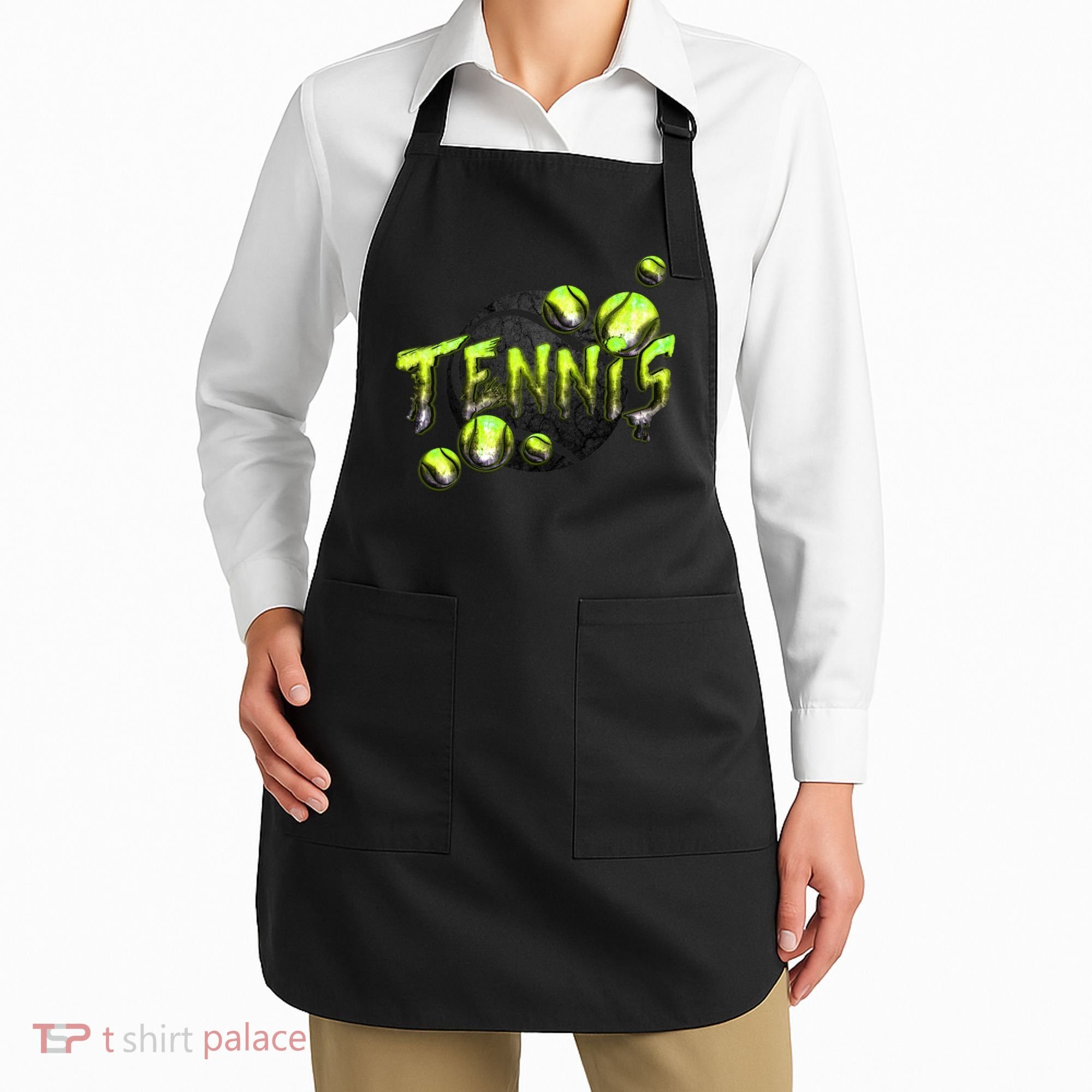 Tennis Apron