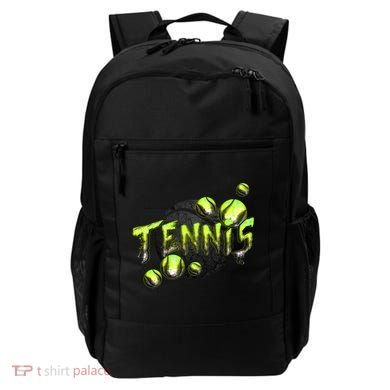 Tennis Backpack