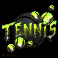Tennis Bucket Hat thumb 4